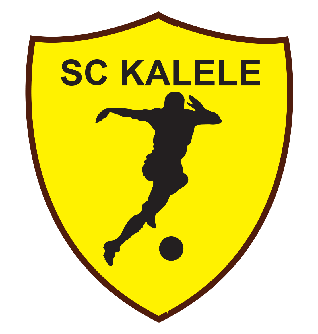 SC Kalele crest